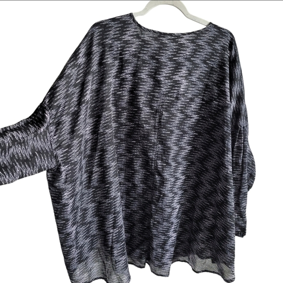 Free People Night Combo Sleep Shirt Size M - Picture 5 of 11